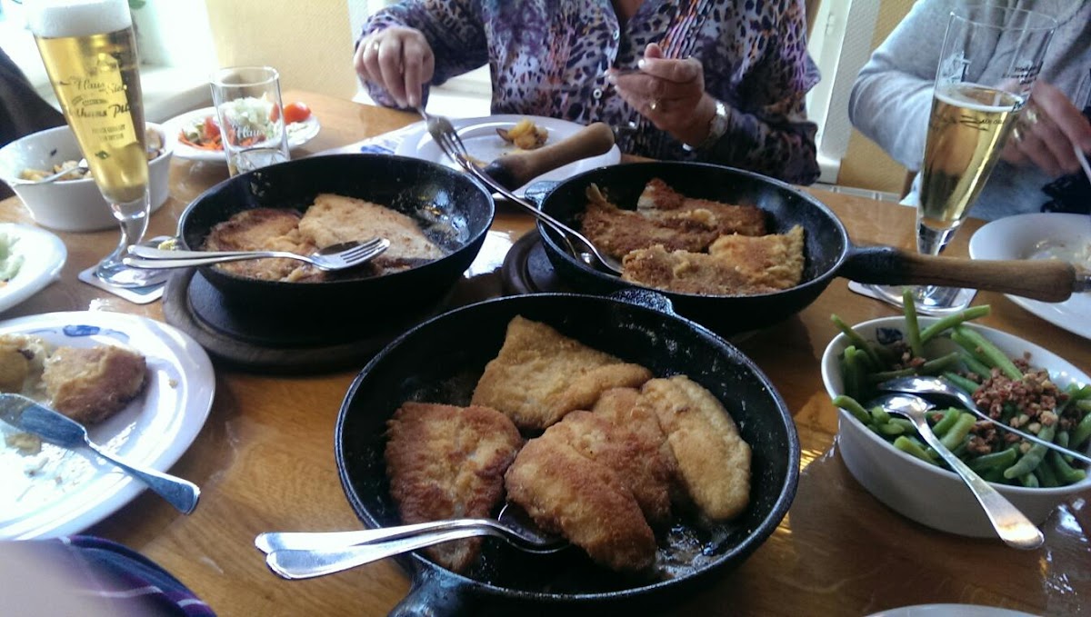 Altes Haus Am Siel-10