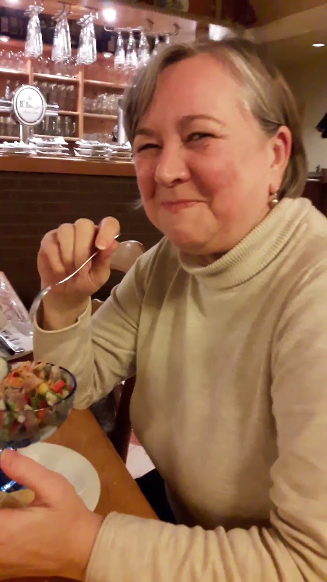 Altes Haus Am Siel-2