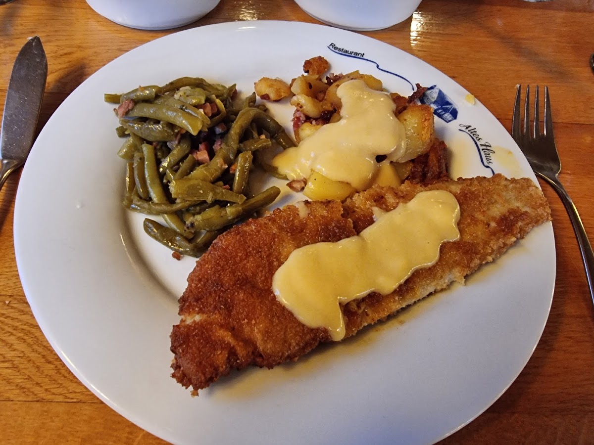 Altes Haus Am Siel-3