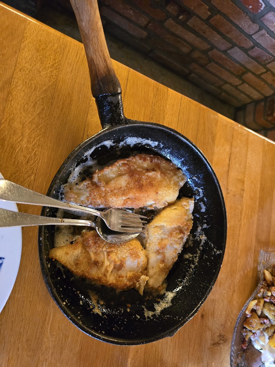 Altes Haus Am Siel-5