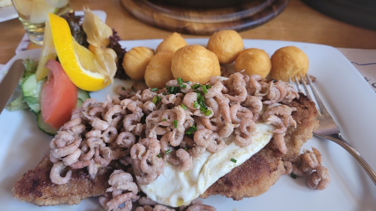 Altes Haus Am Siel-6